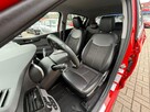 Opel Karl Automat, grzane fotele i kierownica, skóra - 10