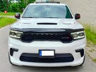 Dodge Durango - 2