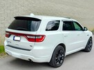 Dodge Durango - 4