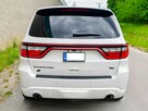 Dodge Durango - 5