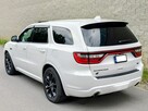 Dodge Durango - 6