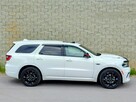 Dodge Durango - 7
