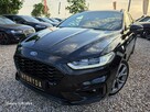 Ford Mondeo 2.0HEV#ST LINE#ACC#Aut#Full Led#Navi#Climatr#Mega Stan#ASO#Gwarancja!! - 2