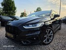 Ford Mondeo 2.0HEV#ST LINE#ACC#Aut#Full Led#Navi#Climatr#Mega Stan#ASO#Gwarancja!! - 3