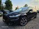 Ford Mondeo 2.0HEV#ST LINE#ACC#Aut#Full Led#Navi#Climatr#Mega Stan#ASO#Gwarancja!! - 4