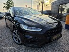 Ford Mondeo 2.0HEV#ST LINE#ACC#Aut#Full Led#Navi#Climatr#Mega Stan#ASO#Gwarancja!! - 13