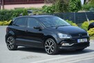 Volkswagen Polo 1.0B MPI 2 KPL KÓŁ Alufelgi 17 Sprowadzony Opłacony