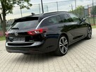 Opel Insignia Sports Tourer Serwisowny * Automatyczna Skrzynia * Oryg Przebieg * Serwisowany * top - 6