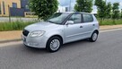 Škoda Fabia 1.2 2009r Klimatyzacja Isofix Ekonomiczna Sprawna Bardzo Ładna - 1