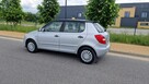 Škoda Fabia 1.2 2009r Klimatyzacja Isofix Ekonomiczna Sprawna Bardzo Ładna - 3