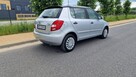 Škoda Fabia 1.2 2009r Klimatyzacja Isofix Ekonomiczna Sprawna Bardzo Ładna - 4