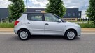 Škoda Fabia 1.2 2009r Klimatyzacja Isofix Ekonomiczna Sprawna Bardzo Ładna - 6
