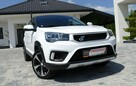 Volkswagen T-Roc DR 3 Chery! Benz+Gaz Fabryczny BRC! Gwarancja! - 2