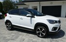 Volkswagen T-Roc DR 3 Chery! Benz+Gaz Fabryczny BRC! Gwarancja! - 16