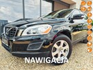 Volvo XC60 Momentum 2.0D 163km SKÓRA bixenon NAVI kamera SERWIS 2013