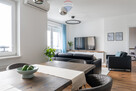 Apartament z panoramą Warszawy | 87 m² | Mokotów - 3