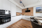 Apartament z panoramą Warszawy | 87 m² | Mokotów - 5