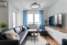 Apartament z panoramą Warszawy | 87 m² | Mokotów - 6