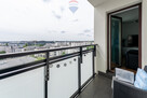 Apartament z panoramą Warszawy | 87 m² | Mokotów - 8