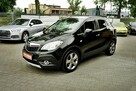 Opel Mokka 1,7CDTI Klima, automat, 147tys.km, NAVI - 2