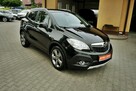 Opel Mokka 1,7CDTI Klima, automat, 147tys.km, NAVI - 5