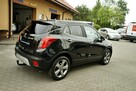 Opel Mokka 1,7CDTI Klima, automat, 147tys.km, NAVI - 8