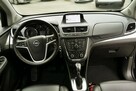 Opel Mokka 1,7CDTI Klima, automat, 147tys.km, NAVI - 16