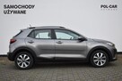 Kia Stonic Automat Kamera Grzane Fotele Salon PL 1 Wł. VAT 23% - 4