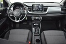 Kia Stonic Automat Kamera Grzane Fotele Salon PL 1 Wł. VAT 23% - 5