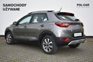 Kia Stonic Automat Kamera Grzane Fotele Salon PL 1 Wł. VAT 23% - 11