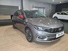 Fiat Tipo 1.5 Hybryda 130 KM - 3