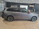 Fiat Tipo 1.5 Hybryda 130 KM - 4