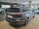 Fiat Tipo 1.5 Hybryda 130 KM - 5