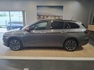 Fiat Tipo 1.5 Hybryda 130 KM - 9