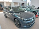 Volkswagen Tiguan Elegance 1.5 eTSI 150KM automat DSG - 2