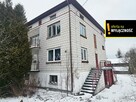 Dom Szumsko-Kolonie gm. Raków, - 1