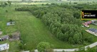 Działka budowlana Stojewsko gm. Krasocin, - 4