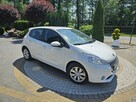 Peugeot 208 1.2 VTi PureTech / I-właściciel / Serwisowany - 1
