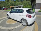 Peugeot 208 1.2 VTi PureTech / I-właściciel / Serwisowany - 2