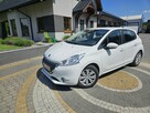 Peugeot 208 1.2 VTi PureTech / I-właściciel / Serwisowany - 3