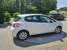 Peugeot 208 1.2 VTi PureTech / I-właściciel / Serwisowany - 4