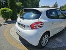 Peugeot 208 1.2 VTi PureTech / I-właściciel / Serwisowany - 5