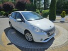 Peugeot 208 1.2 VTi PureTech / I-właściciel / Serwisowany - 16