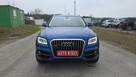 Audi Q5 Led quattro automat DUZA NAVI   S LINE RADAR vebasto - 2