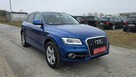 Audi Q5 Led quattro automat DUZA NAVI   S LINE RADAR vebasto - 3