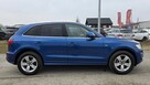 Audi Q5 Led quattro automat DUZA NAVI   S LINE RADAR vebasto - 5