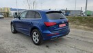 Audi Q5 Led quattro automat DUZA NAVI   S LINE RADAR vebasto - 6