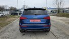 Audi Q5 Led quattro automat DUZA NAVI   S LINE RADAR vebasto - 7