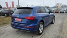Audi Q5 Led quattro automat DUZA NAVI   S LINE RADAR vebasto - 8
