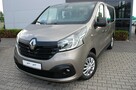 Renault Trafic - 2
